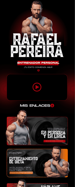 Mockup Teléfono Derecho